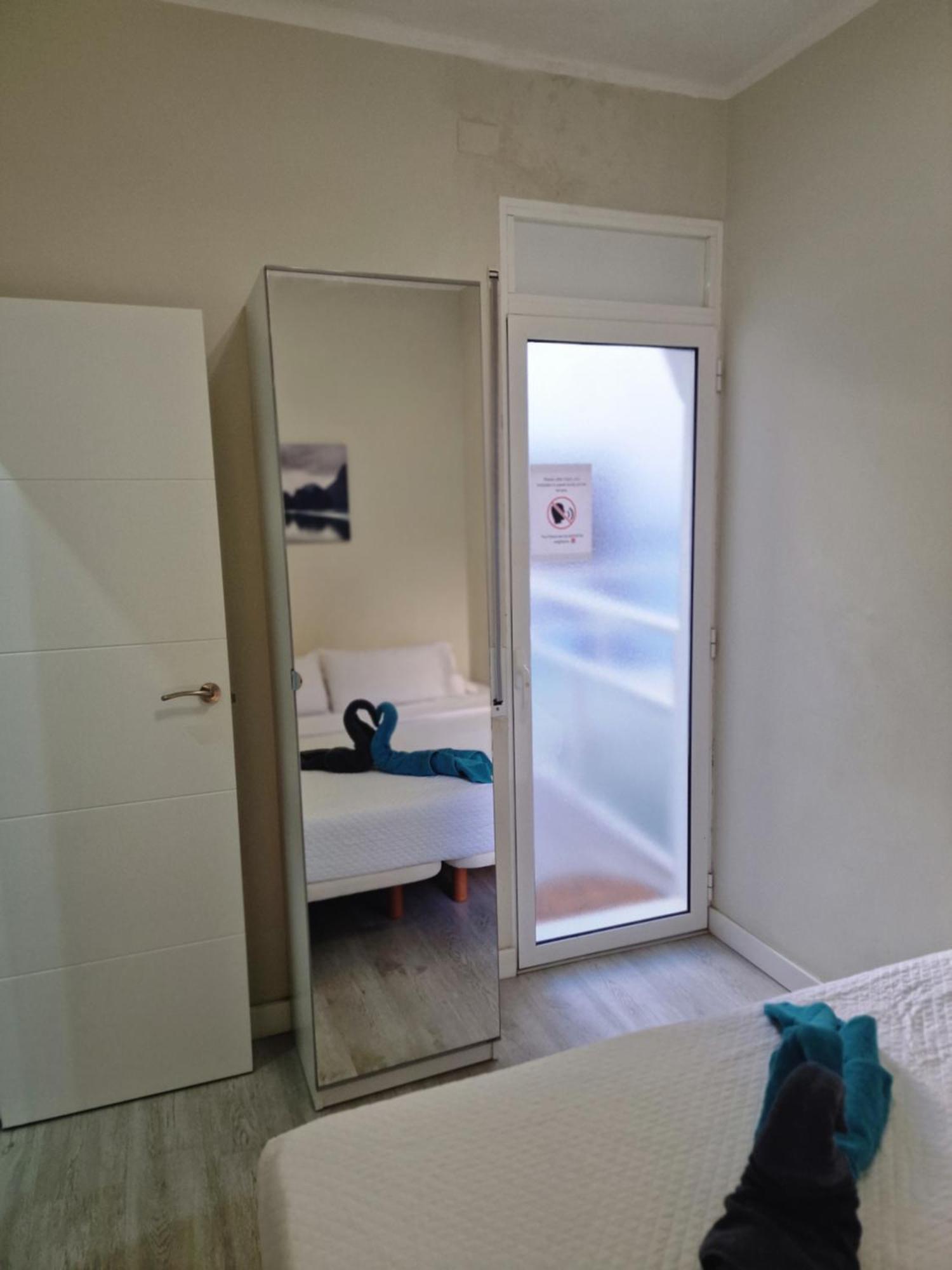 Barcelona 2 Habitaciones L'Hospitalet de Llobregat Exterior foto